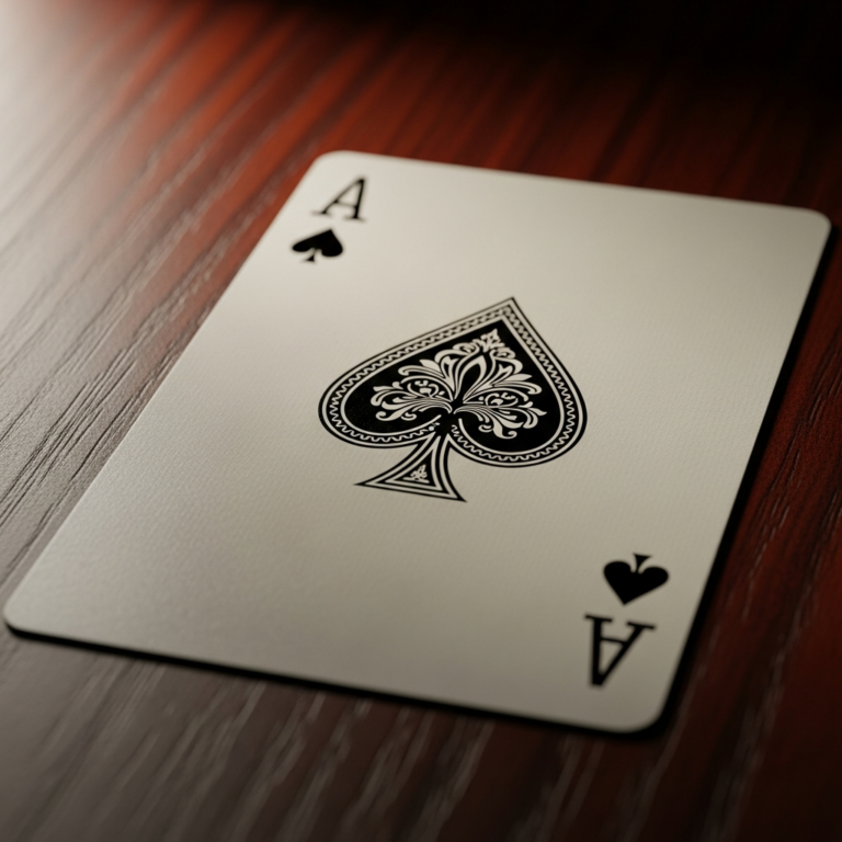 Ace Card