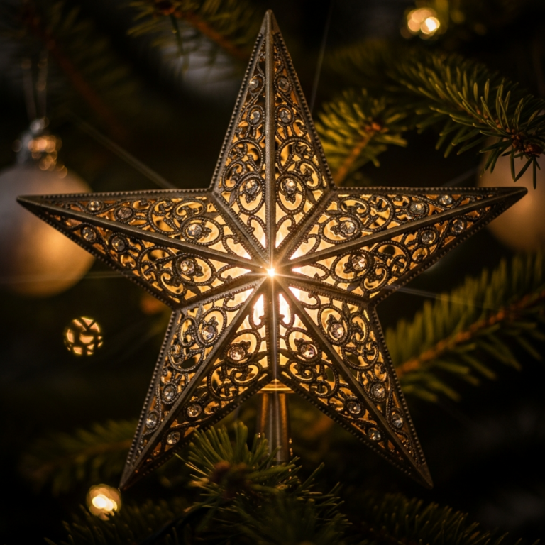 Christmas Star