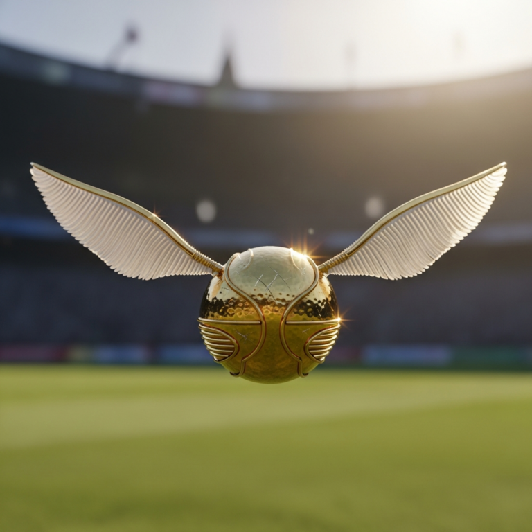 Golden Snitch