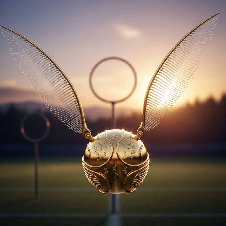 Golden Snitch