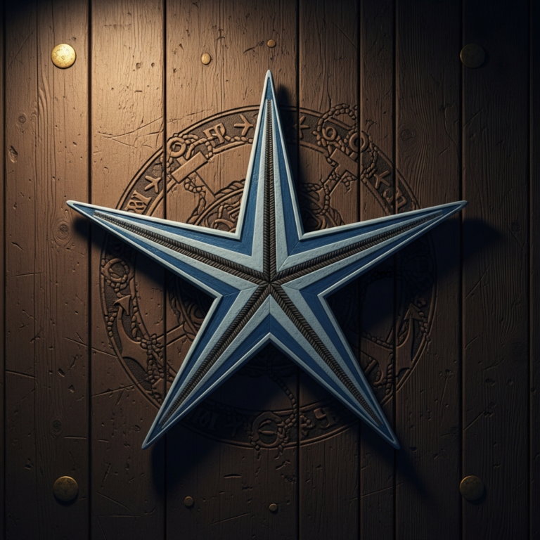 Nautical Star