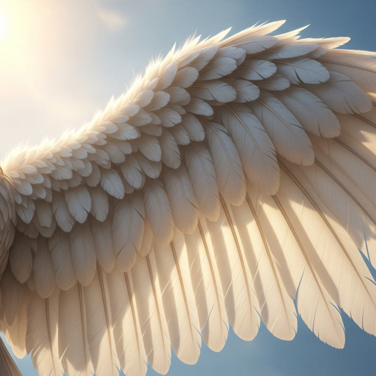 Angel Wings