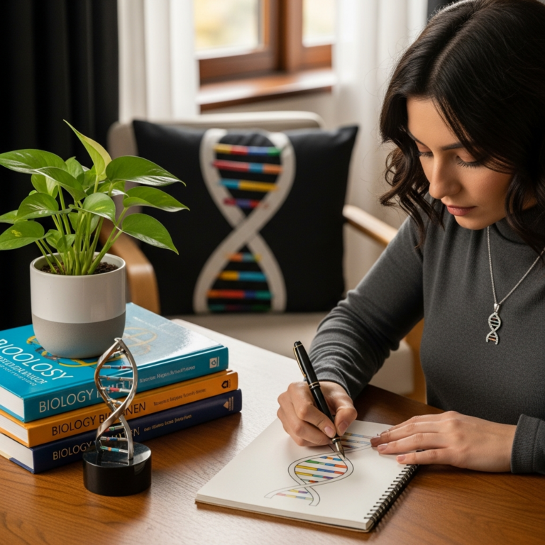 How Can I Incorporate A Helix Symbol Into My Life?